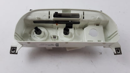 Original FIAT Doblo (2000-2016) Heizung Klimaanlagensteuerung 46723236