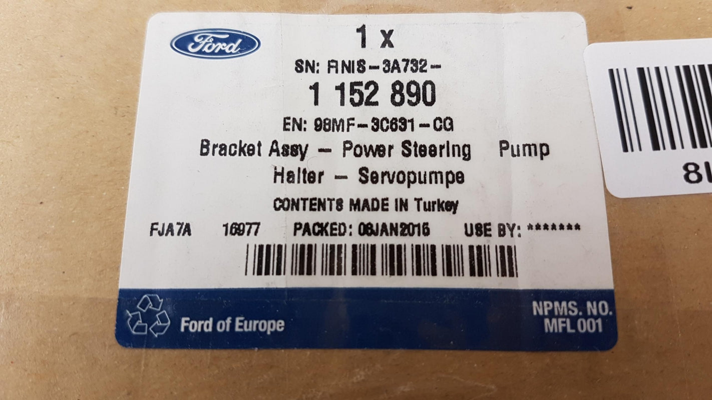 Original OE FORD Riemenspanner 1152890