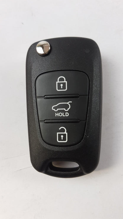 Original OE HYUNDAI/KIA Funkfernbedienung 954301P000FFF