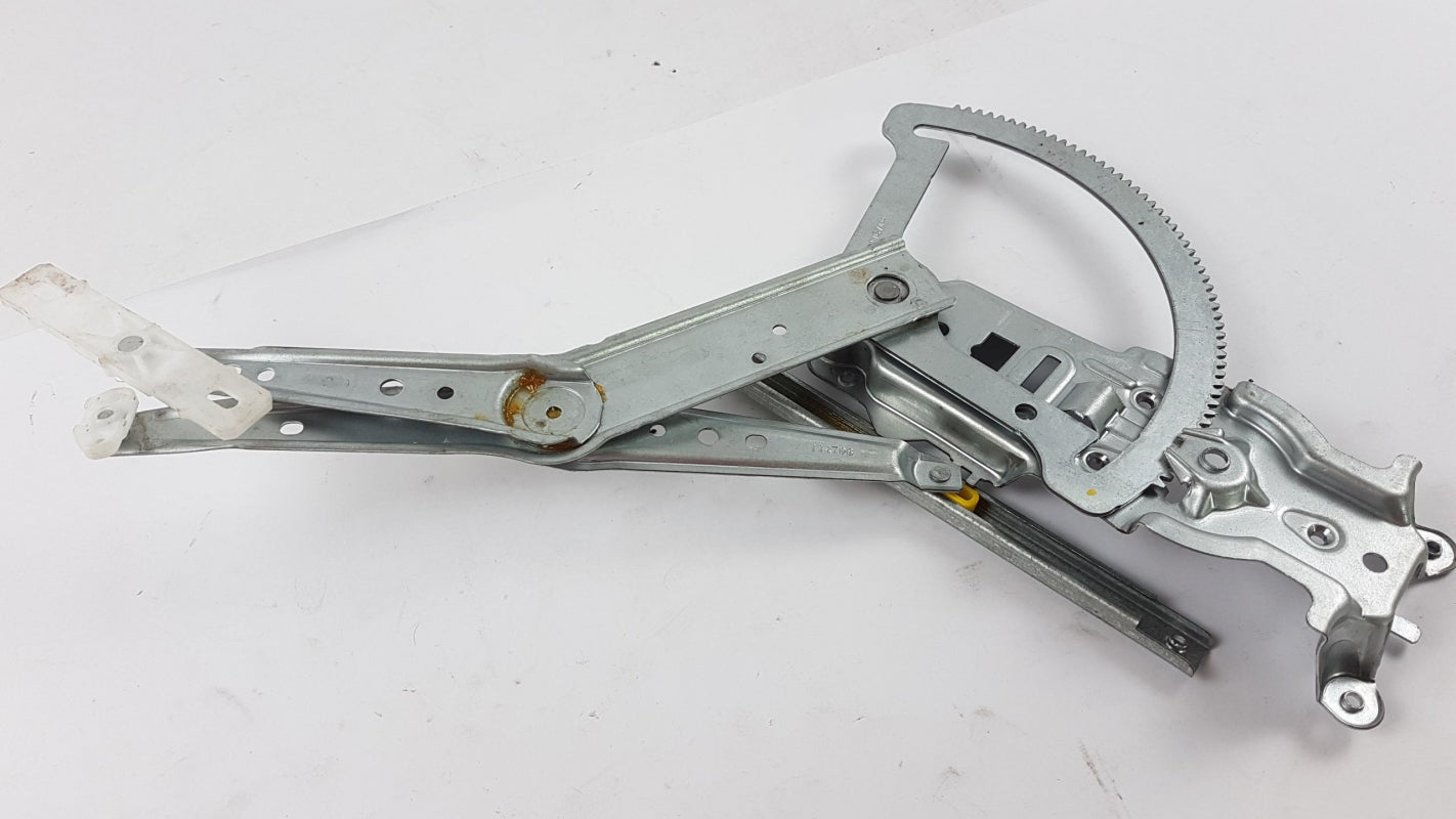 Original OPEL Corsa-C 2001-2011 Fensterheber ohne Motor Vorne Rechts 93186829