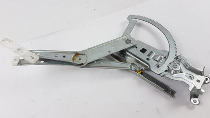 Original OPEL Corsa-C 2001-2011 Fensterheber ohne Motor Vorne Rechts 93186829