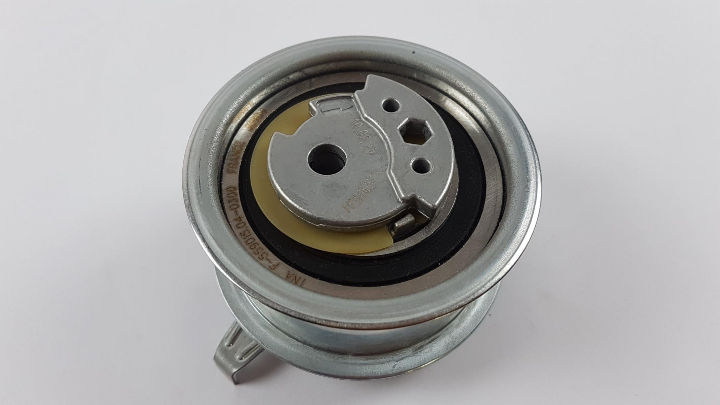 Original OE Volkswagen belt tensioner 03L109243A 