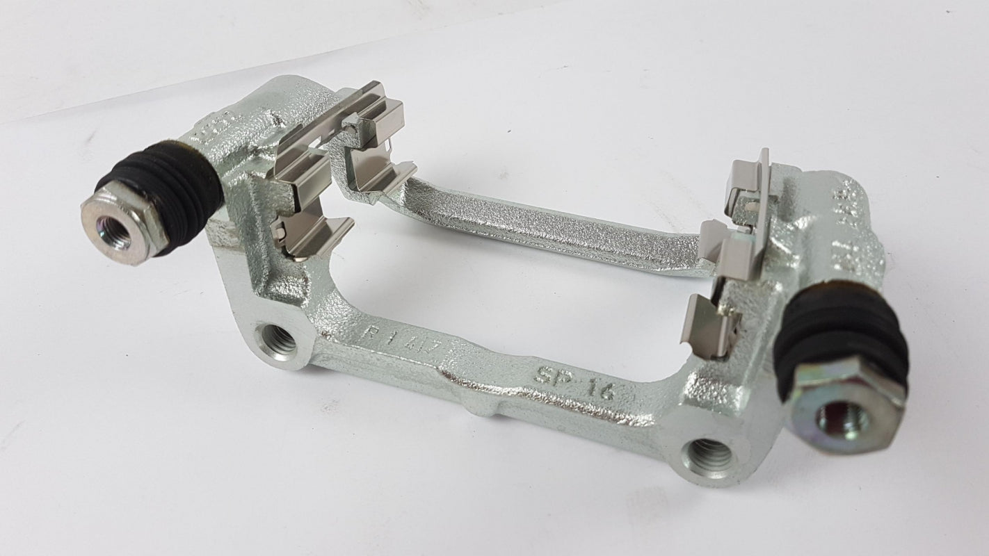 Original OE OPEL Bremssattel Träger 13403607