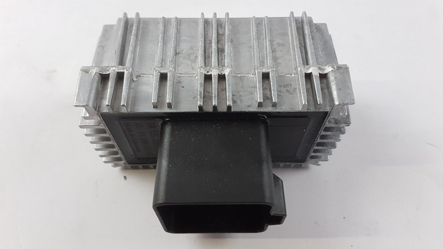 Original OPEL Astra-H Corsa-C Vectra-C Zafira-B Glühkerzen Steuergerät 55354141