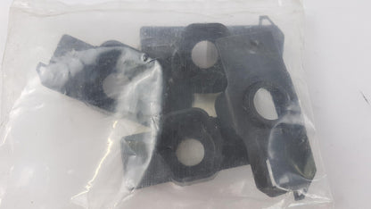 Original OPEL Astra H 4x Geber Halterung 93188390