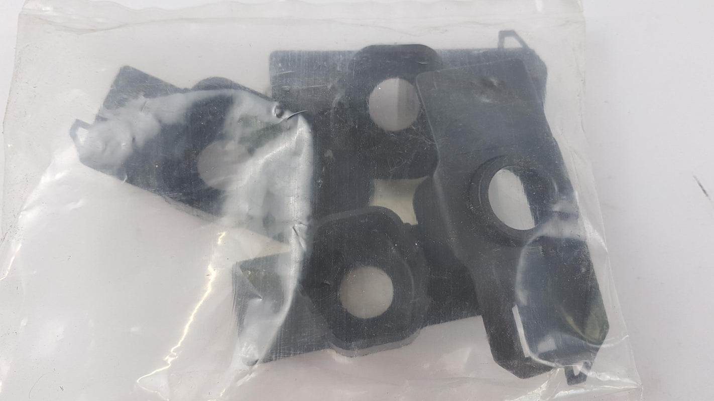 Original OPEL Astra H 4x Geber Halterung 93188390