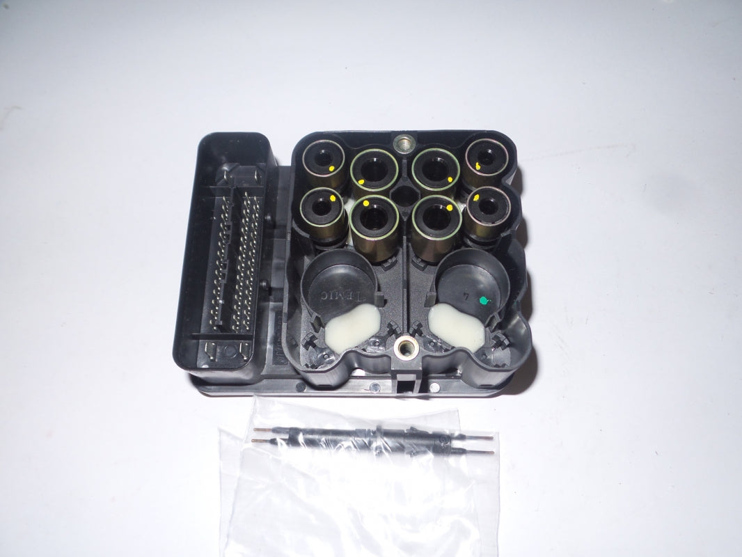 Original AUDI A3 VW Golf Bora Beetle ABS-Steuergerät ECU 100907375J