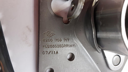 Original OE NISSAN Zahnriemensatz 1680600Q0A