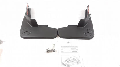 Original OE MERCEDES-BENZ Schmutzfänger B66528228