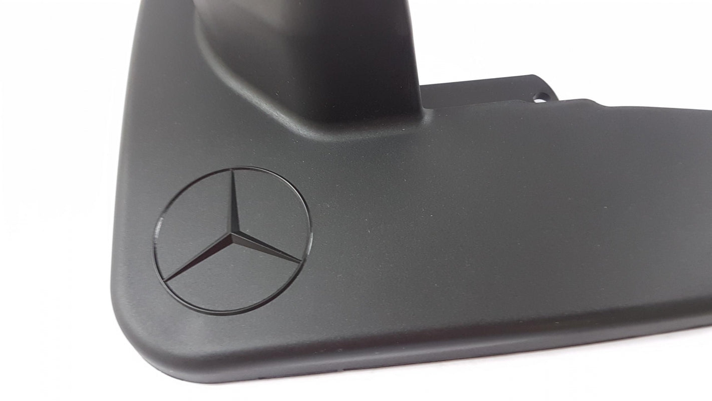 Original OE MERCEDES-BENZ Schmutzfänger B66528228