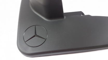Original OE MERCEDES-BENZ Schmutzfänger B66528228