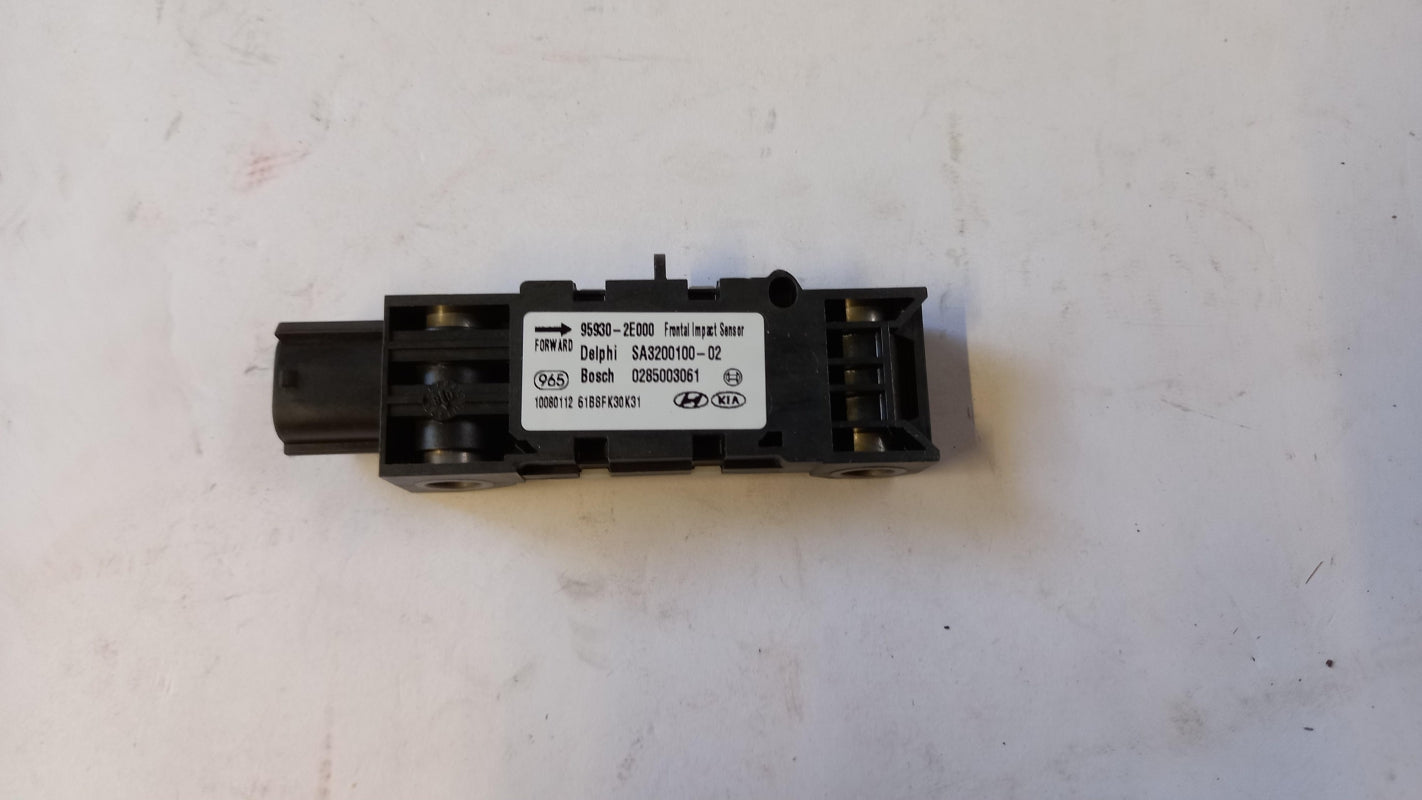 Original OE HYUNDAI/KIA Klopfsensor 959302E000