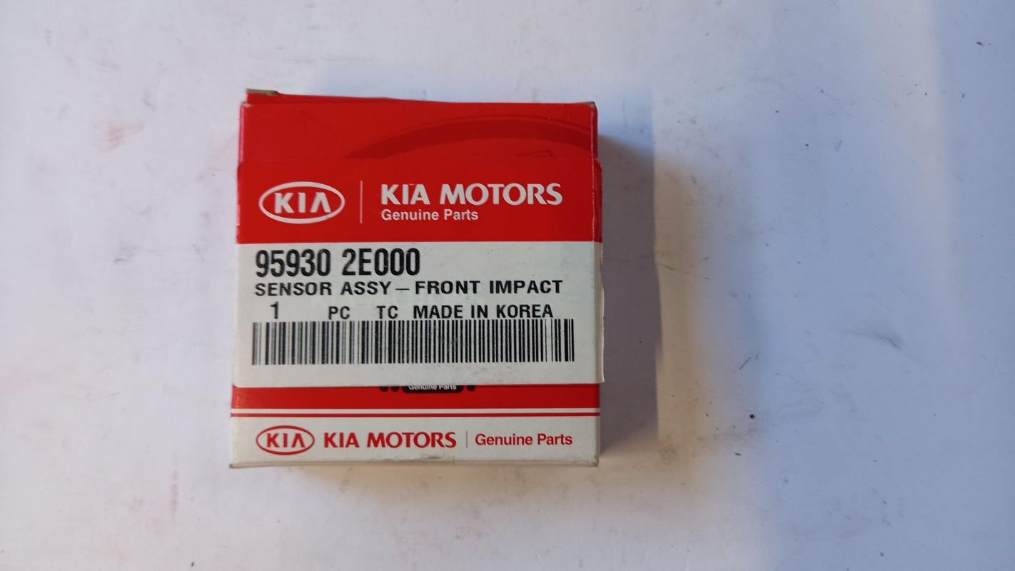 Original OE HYUNDAI/KIA Klopfsensor 959302E000