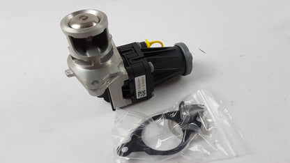 Original OPEL Corsa-D Meriva-B Astra-J 1.3 CDTi AGR-Ventil 55599946