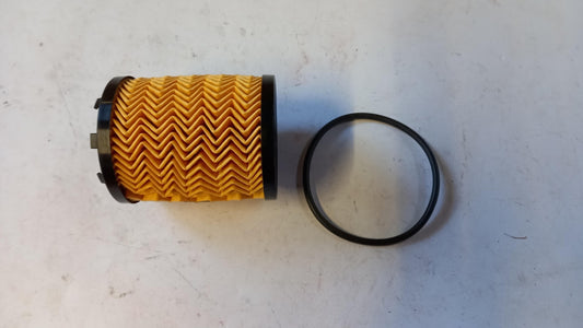 Original OE Peugeot Ölfilter 1630730680