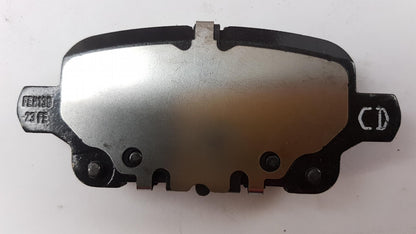 Original OPEL Insignia-B Bremsbeläge hinten 13517515