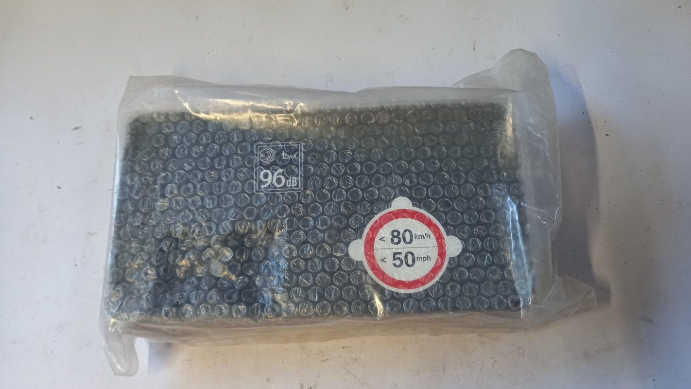 Original OE Peugeot Reifendruck Kompressor 1617992880