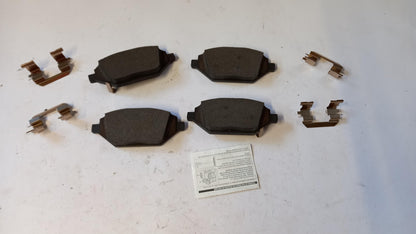 Original OE OPEL Bremsbeläge 42439339