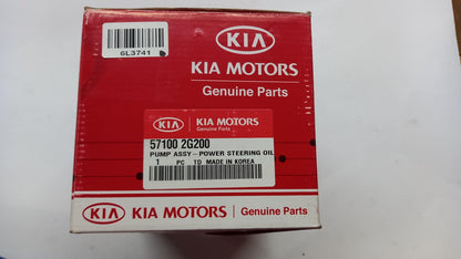Original OE HYUNDAI/KIA Servopumpe 571002G200