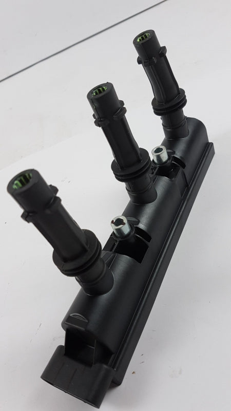 Original OPEL Corsa D 2009-2014 Zündspule 25198622