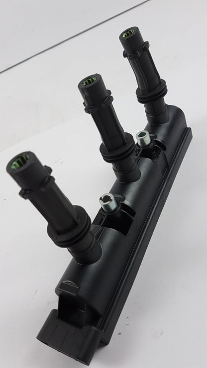Original OPEL Corsa D 2009-2014 Zündspule 25198622