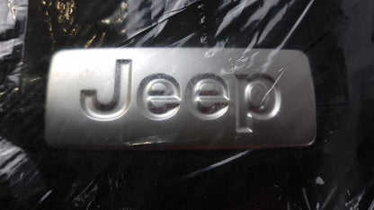 Original OE FIAT Fußmattensatz 82214892