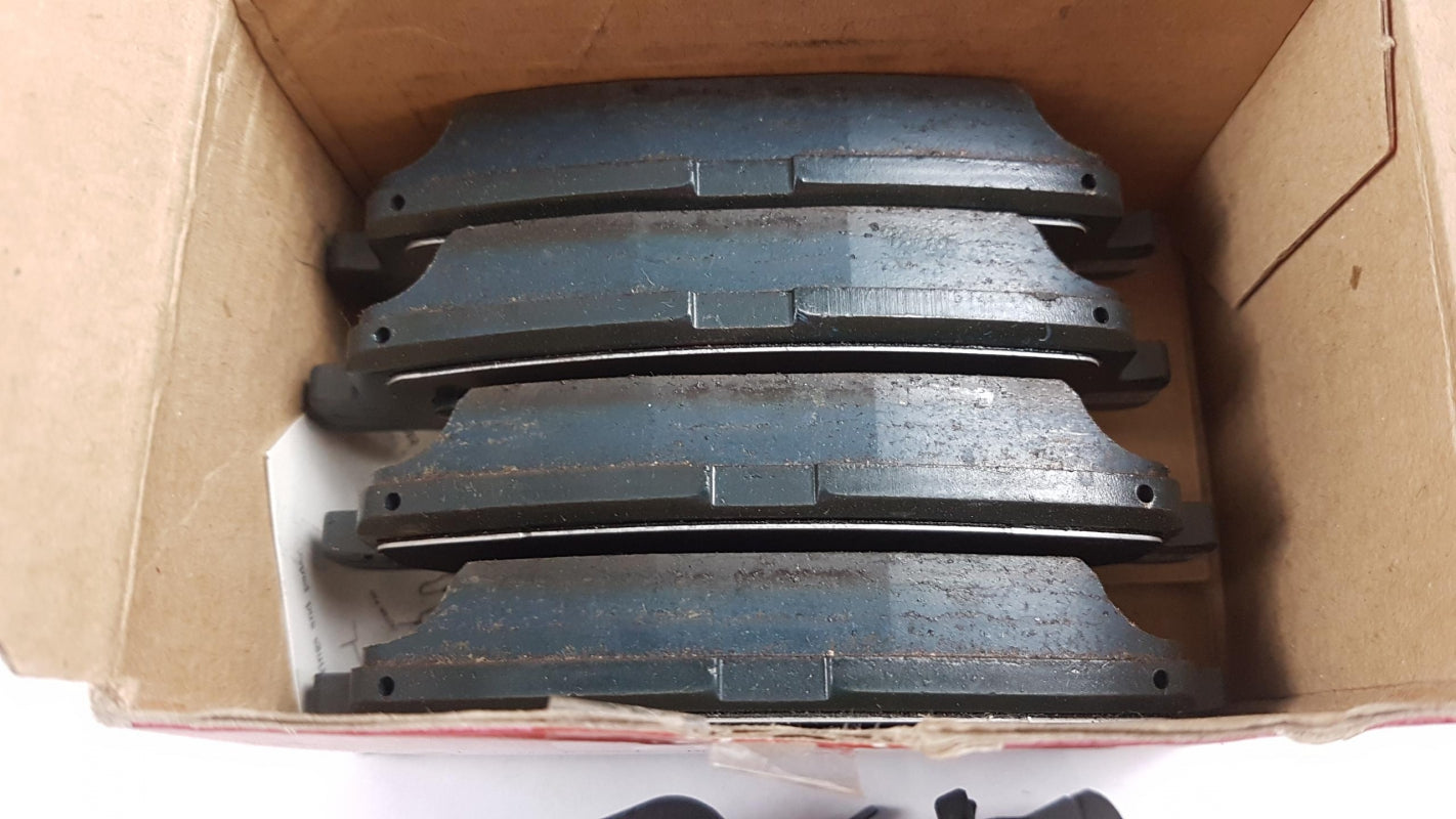 Original OE HYUNDAI/KIA Bremsbeläge 58302D4A65