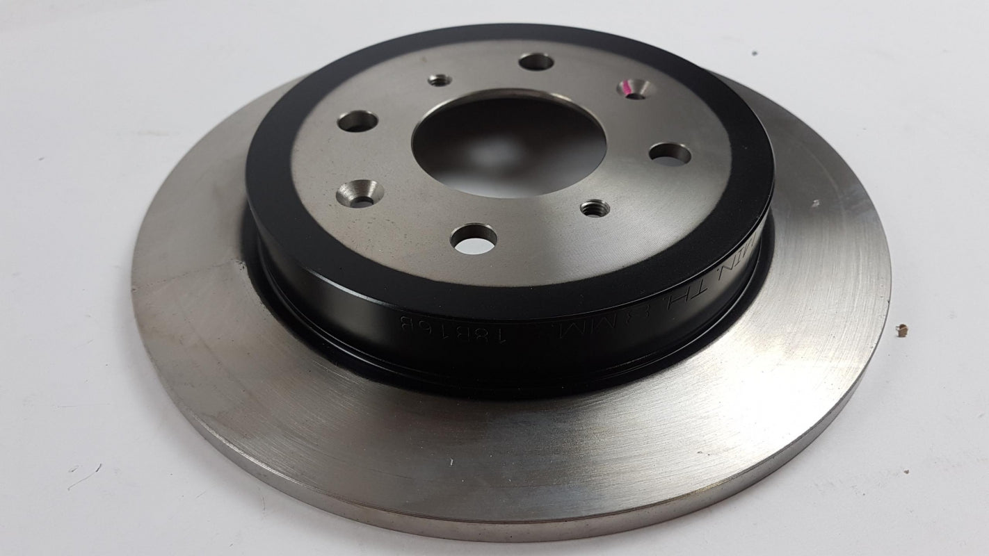 Original OE HONDA Bremsscheibe (1 Stück) 42510TG0T01