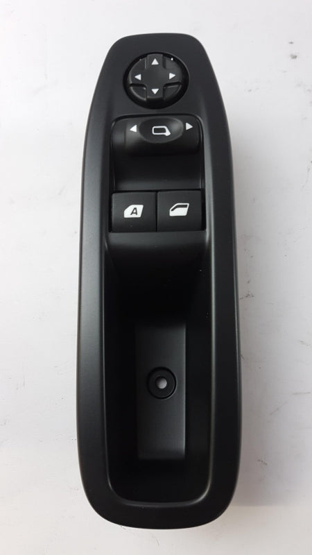 Original OE Peugeot Fensterheber & Spiegel Kombischalter 96758211ZD