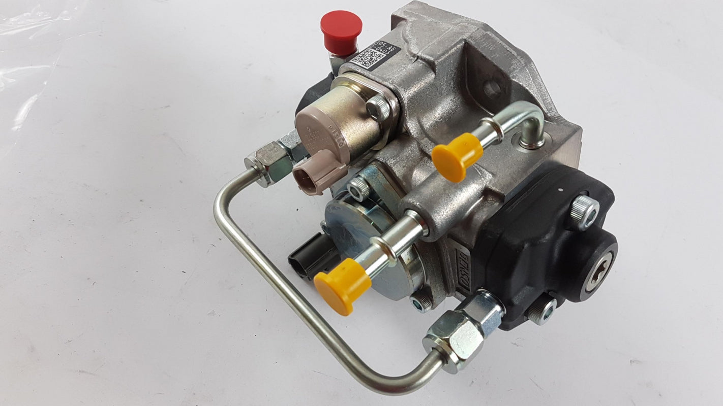 Original PEUGEOT Boxer 2.0 BlueHDi 2006-2025 Einspritzpumpe 1920KW