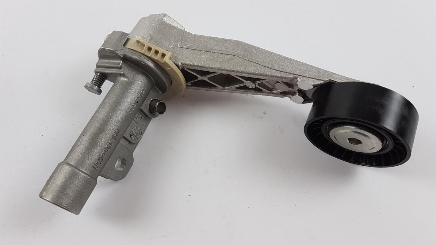 Original PEUGEOT 2008 5008 RCZ CITROEN C3 C4 C5 DS3-DS5 Riemenspanner 1611425480