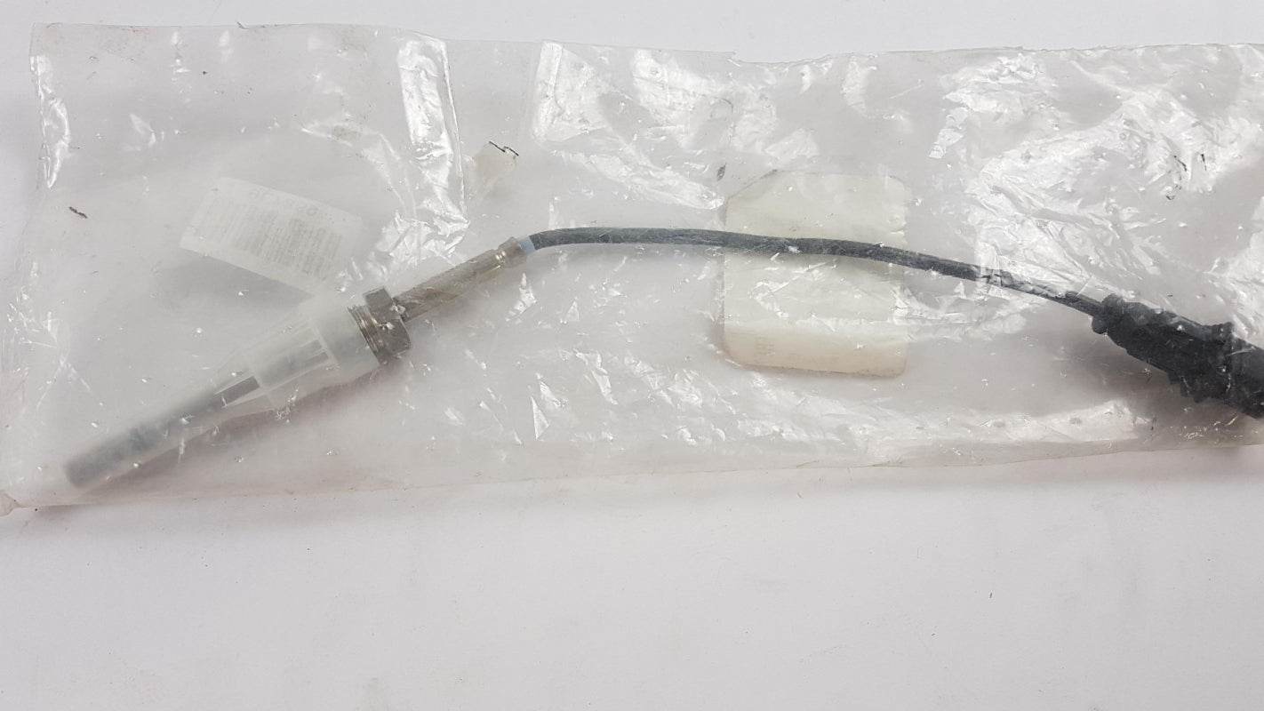Original OPEL Astra-J Corsa-D Meriva-B 1.3 CDTi Abgastemperatursensor 55564977