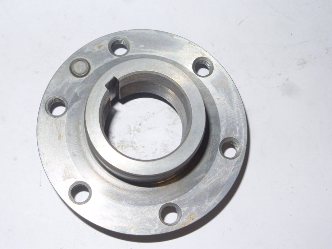 Original MERCEDES-BENZ W124 W210 W463 W901-W904 Kurbelwellen Nabe A1040300008