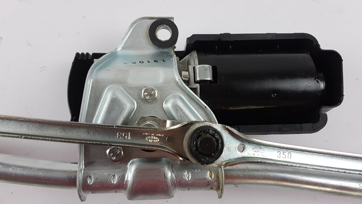 Original OE FIAT Scheibenreinigung 60675771