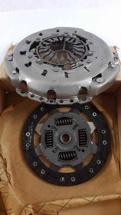 Original OE FORD Kupplungssatz 1423904