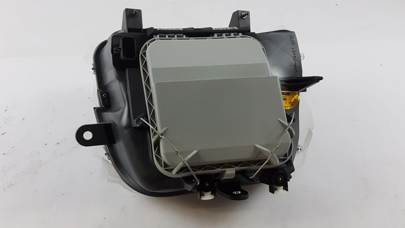 Original FIAT Doblo 2000-2005 Scheinwerfer links 46807765