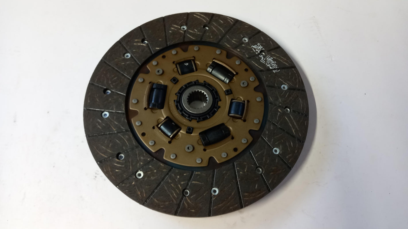 Original OE HYUNDAI/KIA Kupplungsscheibe 4110023510