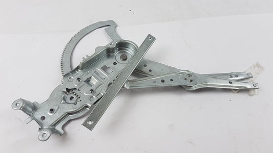 Original OPEL Corsa-C 2001-2011 Fensterheber ohne Motor Vorne Rechts 93186829