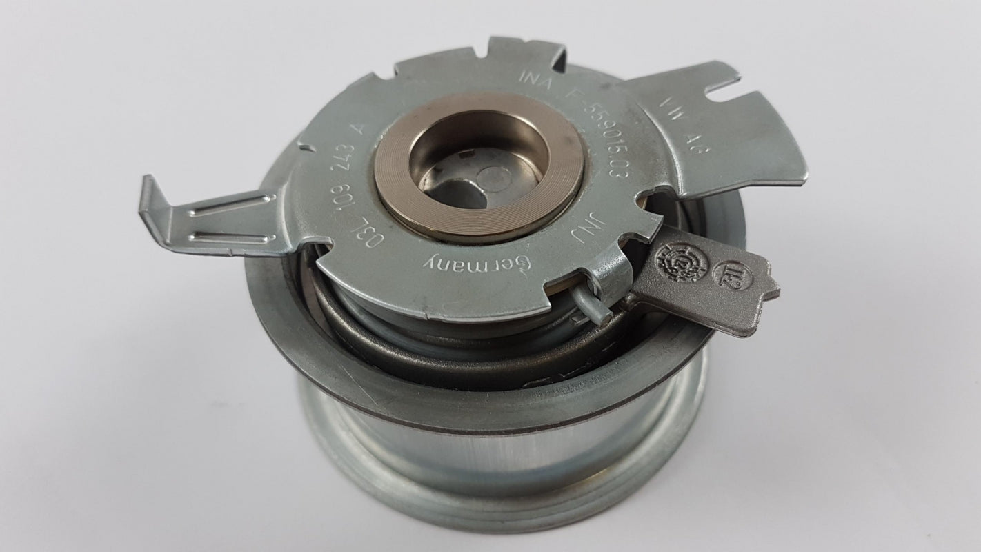 Original OE Volkswagen Riemenspanner 03L109243A