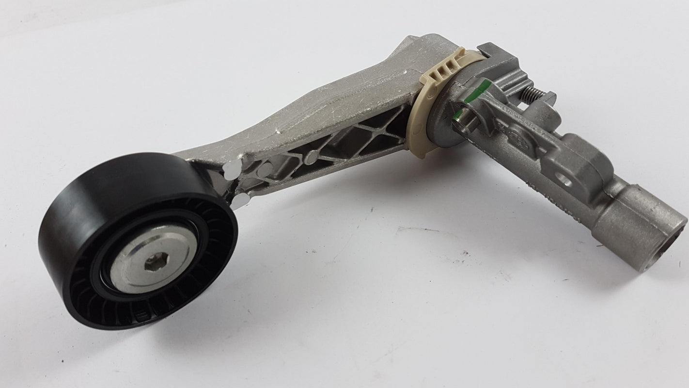 Original PEUGEOT 2008 5008 RCZ CITROEN C3 C4 C5 DS3-DS5 Riemenspanner 1611425480