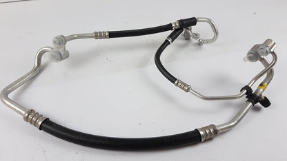 Original OE OPEL Klimaanlage Druckleitung 13338414