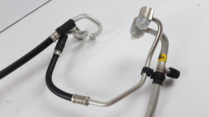 Original OE OPEL Klimaanlage Druckleitung 13338414