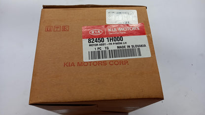 Original OE HYUNDAI/KIA Fensterhebermotor 824501H000