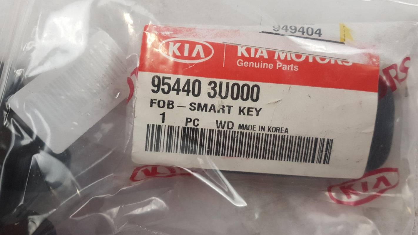 Original OE HYUNDAI/KIA Funkfernbedienung 954403U000