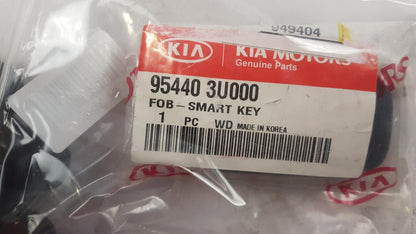 Original OE HYUNDAI/KIA Funkfernbedienung 954403U000