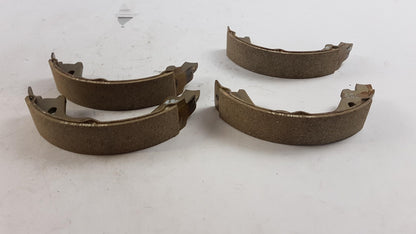 Original KIA Carens Rondo Feststellbremse Bremsbackensatz hinten 583501DA00