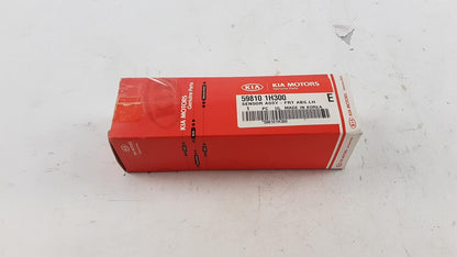 Original OE HYUNDAI/KIA Raddrehzahl Sensor 598101H300