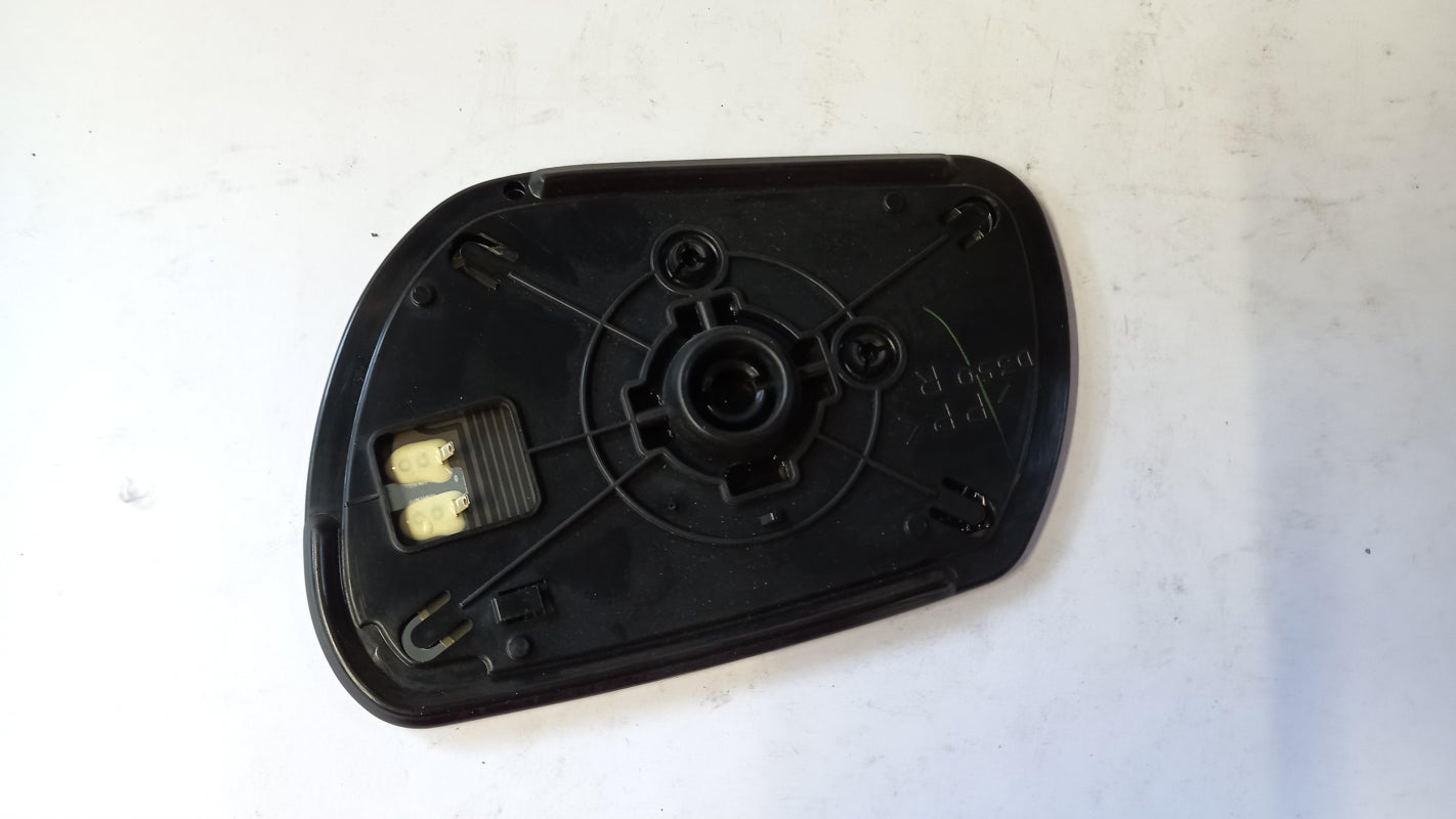 Original OE MAZDA Außenspiegelglas GR2F691G1