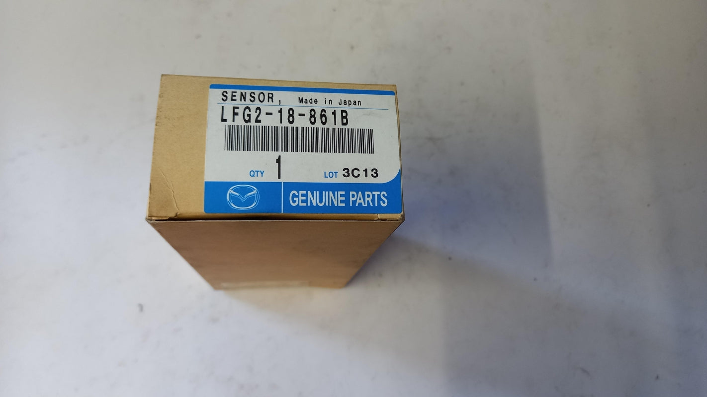 Original OE MAZDA MX-5 Lambdasonde LFG218861B