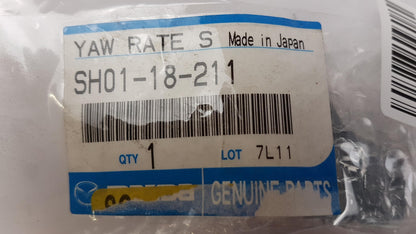 Original OE MAZDA Sensor SH0118211